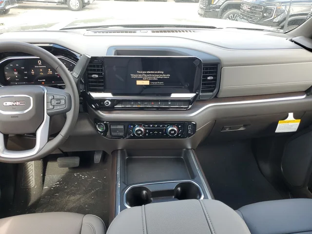 Nuevos GMC SIERRA 2500HD à Estados chez autogozo