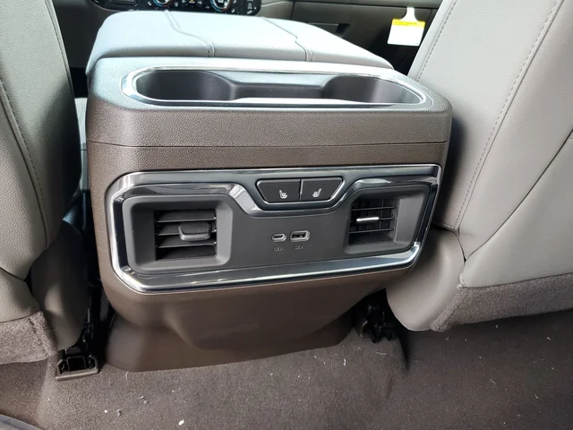 Nuevos GMC SIERRA 2500HD à Estados chez autogozo