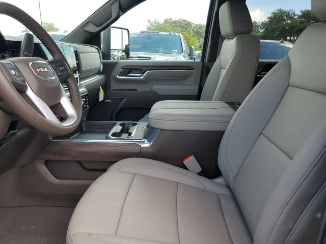 Nuevos GMC SIERRA 2500HD à Estados chez autogozo