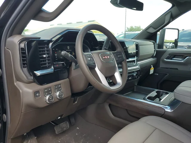 Nuevos GMC SIERRA 2500HD à Estados chez autogozo