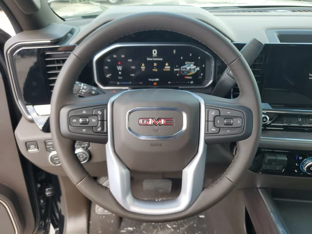 Nuevos GMC SIERRA 2500HD à Estados chez autogozo