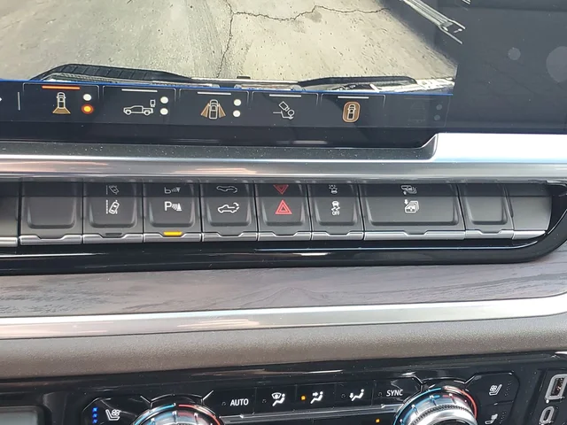Nuevos GMC SIERRA 2500HD à Estados chez autogozo