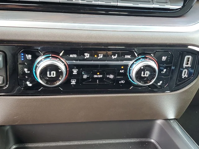 Nuevos GMC SIERRA 2500HD à Estados chez autogozo