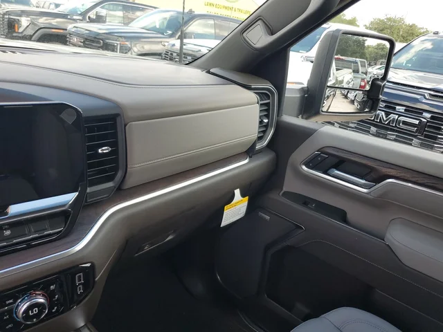 Nuevos GMC SIERRA 2500HD à Estados chez autogozo