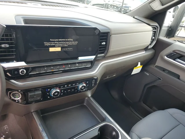 Nuevos GMC SIERRA 2500HD à Estados chez autogozo
