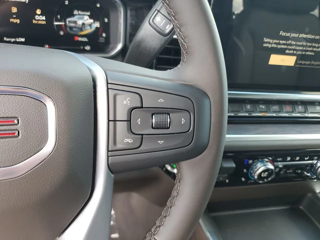 Nuevos GMC SIERRA 2500HD à Estados chez autogozo