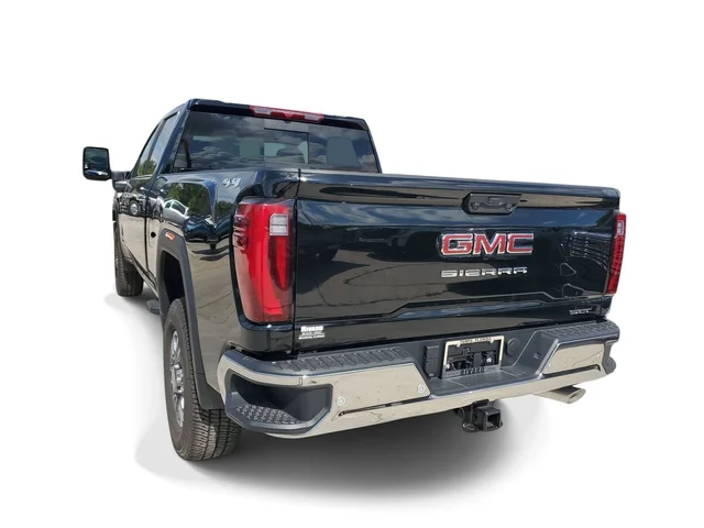 Nuevos GMC SIERRA 2500HD à Estados chez autogozo