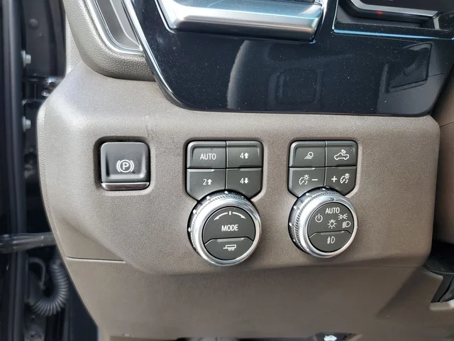 Nuevos GMC SIERRA 2500HD à Estados chez autogozo