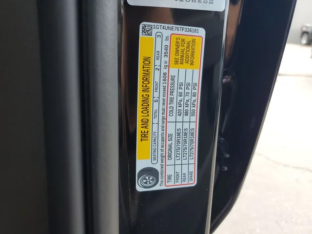 Nuevos GMC SIERRA 2500HD à Estados chez autogozo
