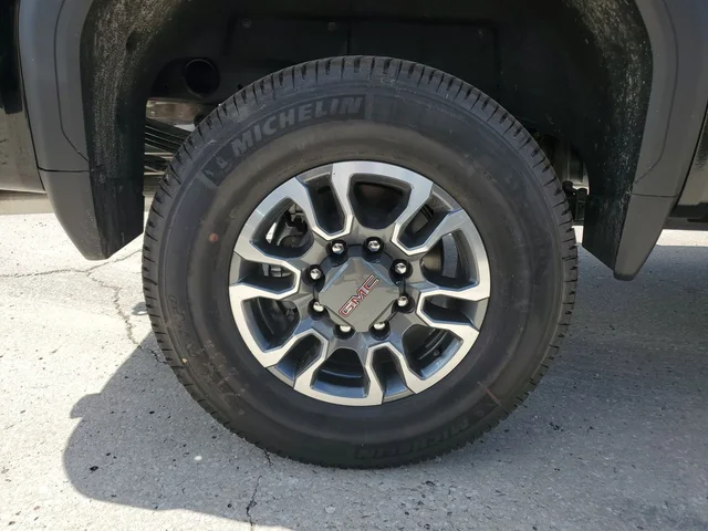 Nuevos GMC SIERRA 2500HD à Estados chez autogozo