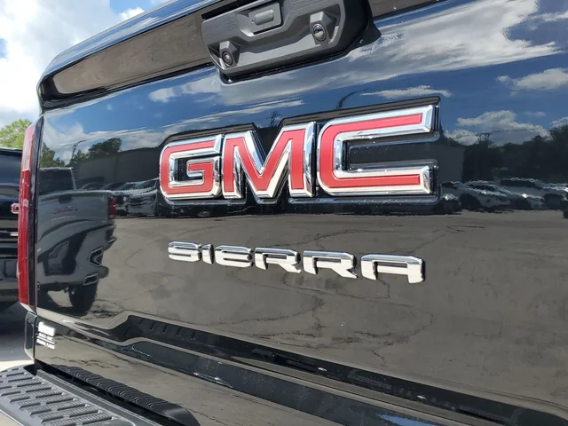 Nuevos GMC SIERRA 2500HD à Estados chez autogozo