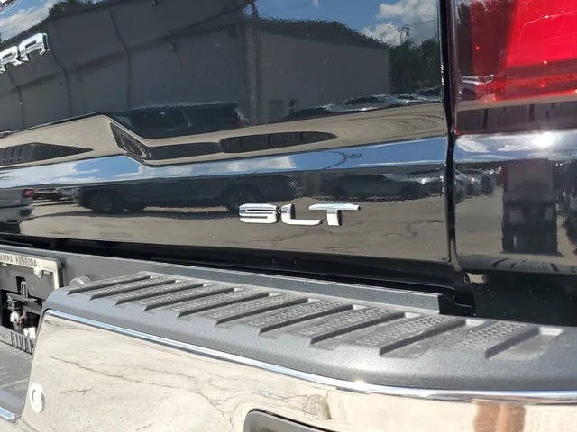 Nuevos GMC SIERRA 2500HD à Estados chez autogozo
