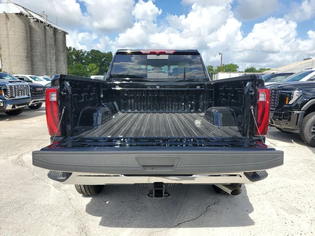 Nuevos GMC SIERRA 2500HD à Estados chez autogozo