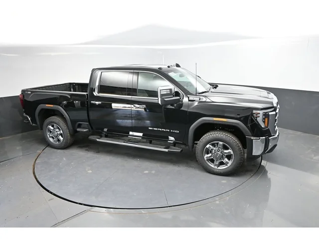 Nuevos GMC SIERRA 2500HD à Estados chez autogozo