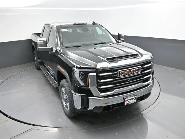 Nuevos GMC SIERRA 2500HD à Estados chez autogozo