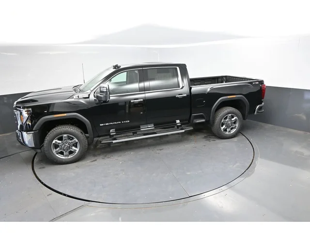 Nuevos GMC SIERRA 2500HD à Estados chez autogozo