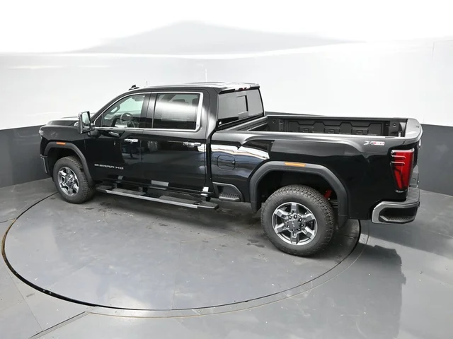Nuevos GMC SIERRA 2500HD à Estados chez autogozo