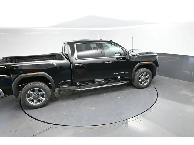 Nuevos GMC SIERRA 2500HD à Estados chez autogozo