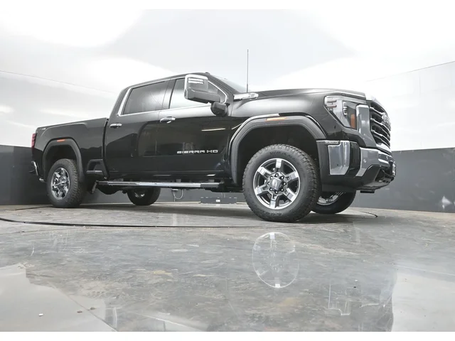 Nuevos GMC SIERRA 2500HD à Estados chez autogozo