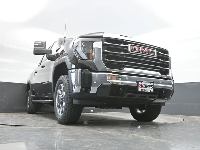 Nuevos GMC SIERRA 2500HD à Estados chez autogozo