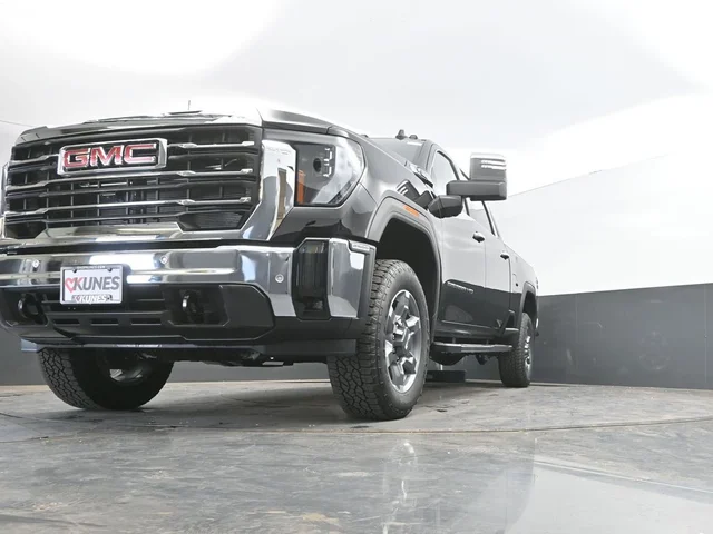 Nuevos GMC SIERRA 2500HD à Estados chez autogozo