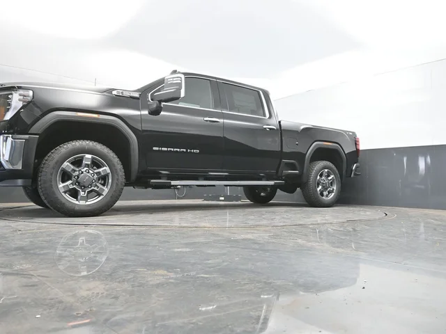 Nuevos GMC SIERRA 2500HD à Estados chez autogozo