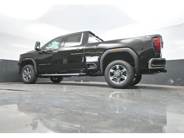 Nuevos GMC SIERRA 2500HD à Estados chez autogozo
