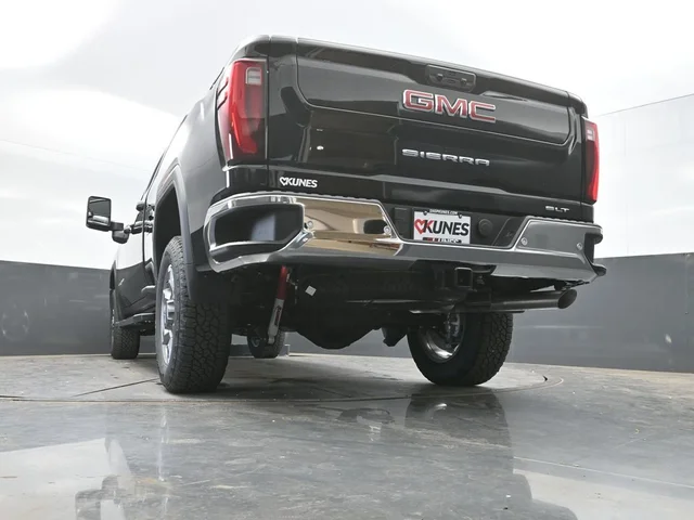 Nuevos GMC SIERRA 2500HD à Estados chez autogozo