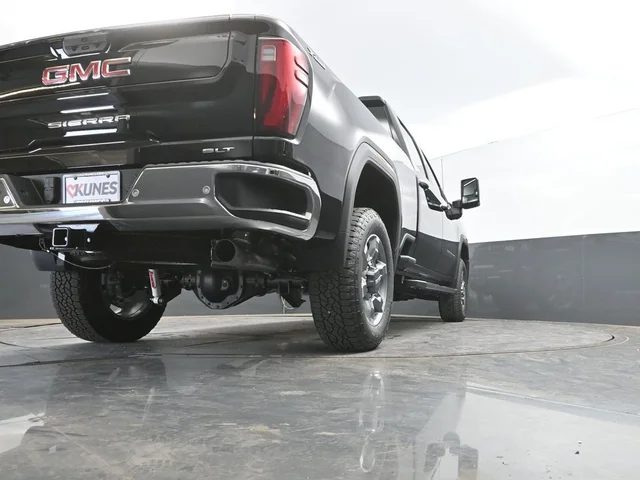 Nuevos GMC SIERRA 2500HD à Estados chez autogozo