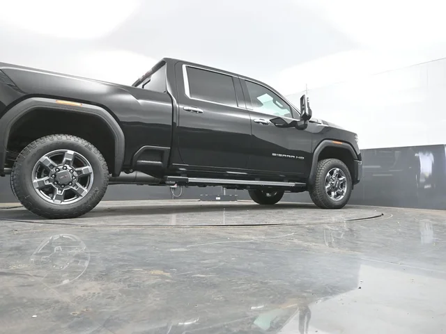 Nuevos GMC SIERRA 2500HD à Estados chez autogozo