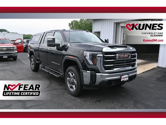 SEMINUEVOS GMC Sierra 2500HD a Estados en autogozo