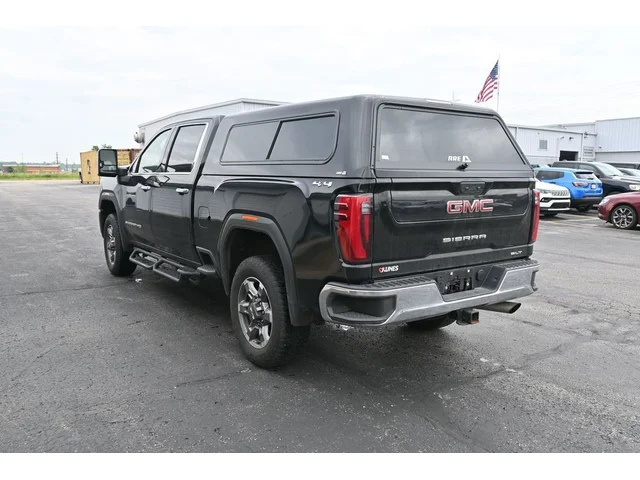 SEMINUEVOS GMC Sierra 2500HD a Estados en autogozo