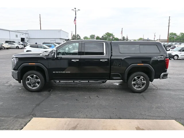 SEMINUEVOS GMC Sierra 2500HD a Estados en autogozo