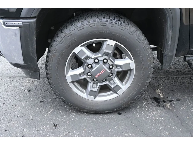 SEMINUEVOS GMC Sierra 2500HD a Estados en autogozo