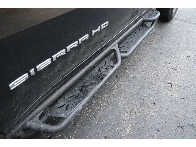 SEMINUEVOS GMC Sierra 2500HD a Estados en autogozo
