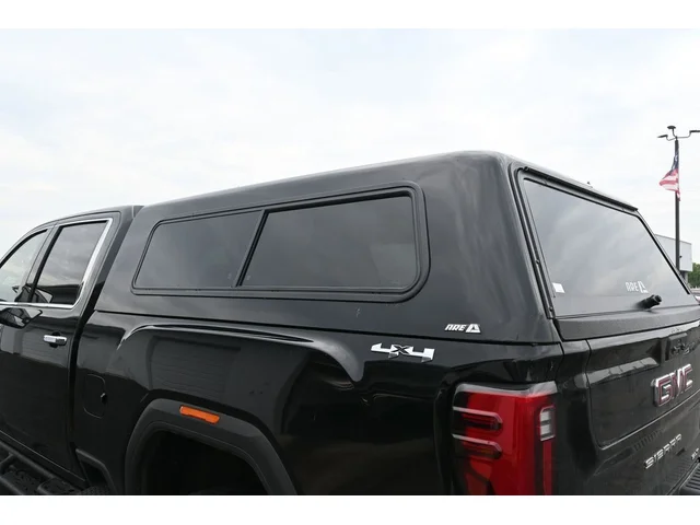 SEMINUEVOS GMC Sierra 2500HD a Estados en autogozo