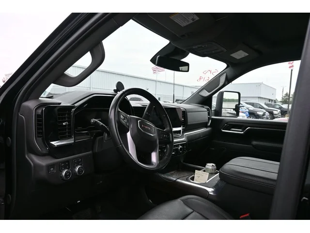 SEMINUEVOS GMC Sierra 2500HD a Estados en autogozo