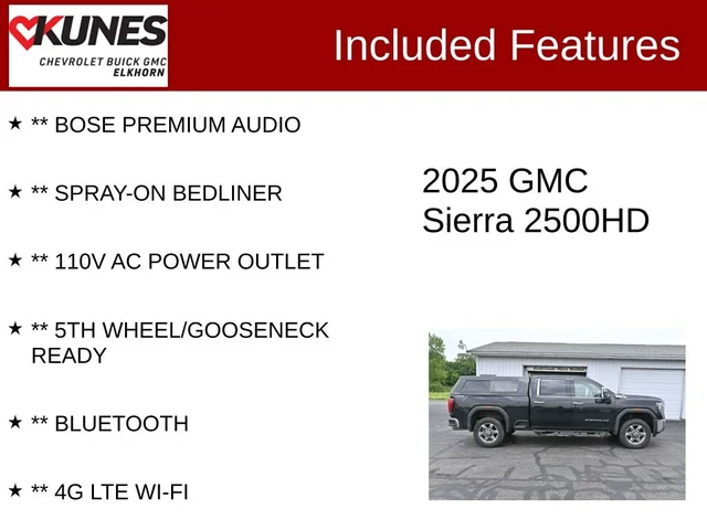 SEMINUEVOS GMC Sierra 2500HD a Estados en autogozo