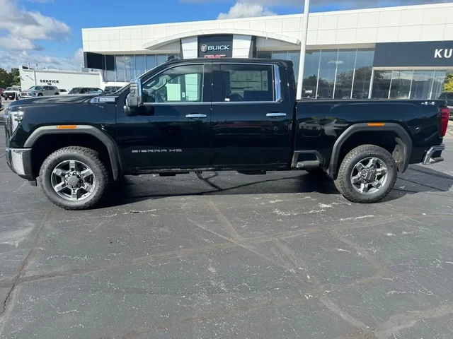 SEMINUEVOS GMC Sierra 2500HD a Estados en autogozo