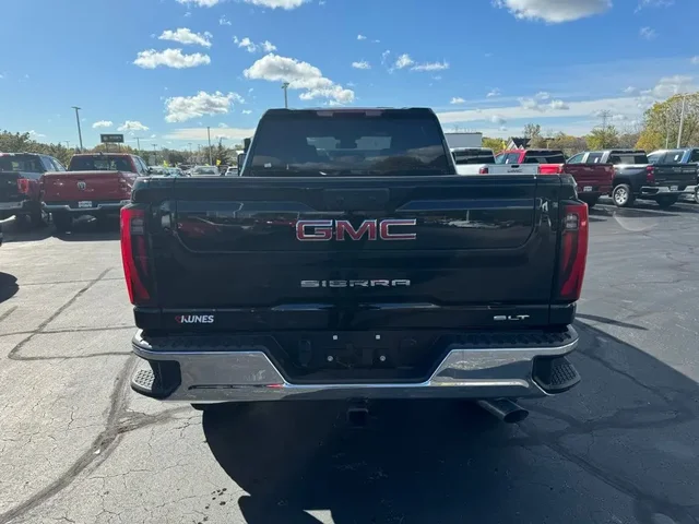 SEMINUEVOS GMC Sierra 2500HD a Estados en autogozo