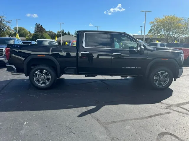 SEMINUEVOS GMC Sierra 2500HD a Estados en autogozo