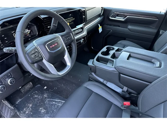 SEMINUEVOS GMC Sierra 2500HD at ELK GROVE in Elk Grove Buick GMC