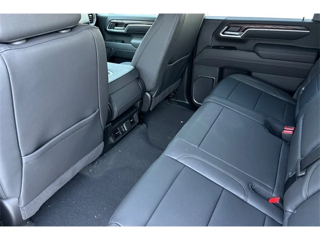 SEMINUEVOS GMC Sierra 2500HD at ELK GROVE in Elk Grove Buick GMC