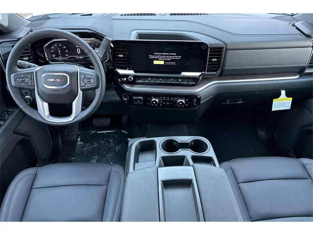 SEMINUEVOS GMC Sierra 2500HD at ELK GROVE in Elk Grove Buick GMC