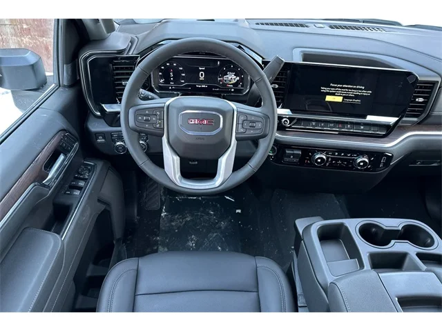 SEMINUEVOS GMC Sierra 2500HD at ELK GROVE in Elk Grove Buick GMC