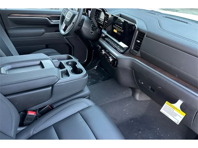 SEMINUEVOS GMC Sierra 2500HD at ELK GROVE in Elk Grove Buick GMC