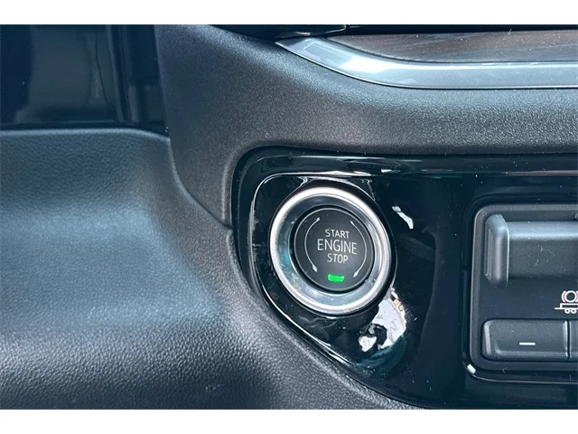 SEMINUEVOS GMC Sierra 2500HD at ELK GROVE in Elk Grove Buick GMC