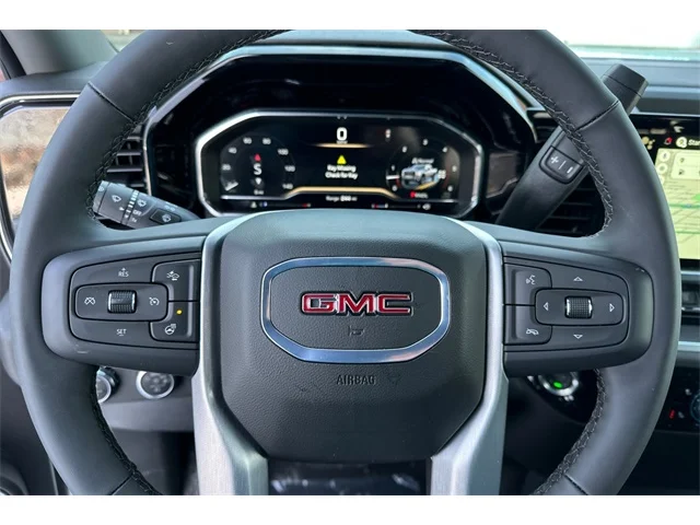 SEMINUEVOS GMC Sierra 2500HD at ELK GROVE in Elk Grove Buick GMC