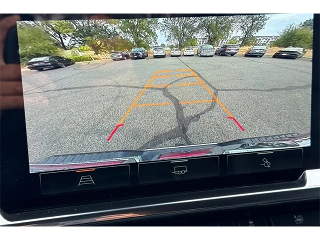 SEMINUEVOS GMC Sierra 2500HD at ELK GROVE in Elk Grove Buick GMC