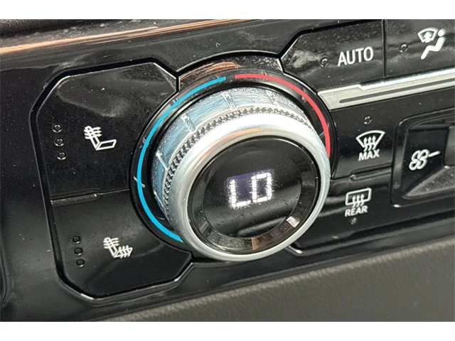 SEMINUEVOS GMC Sierra 2500HD at ELK GROVE in Elk Grove Buick GMC